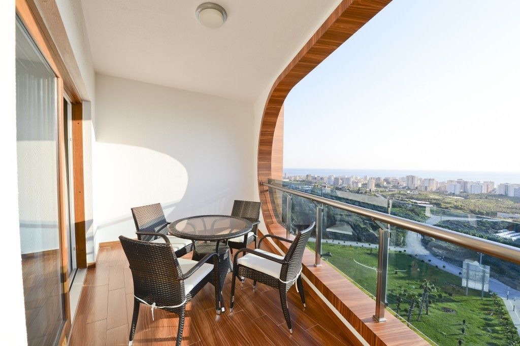 Photo of Patio Balcony in Seki