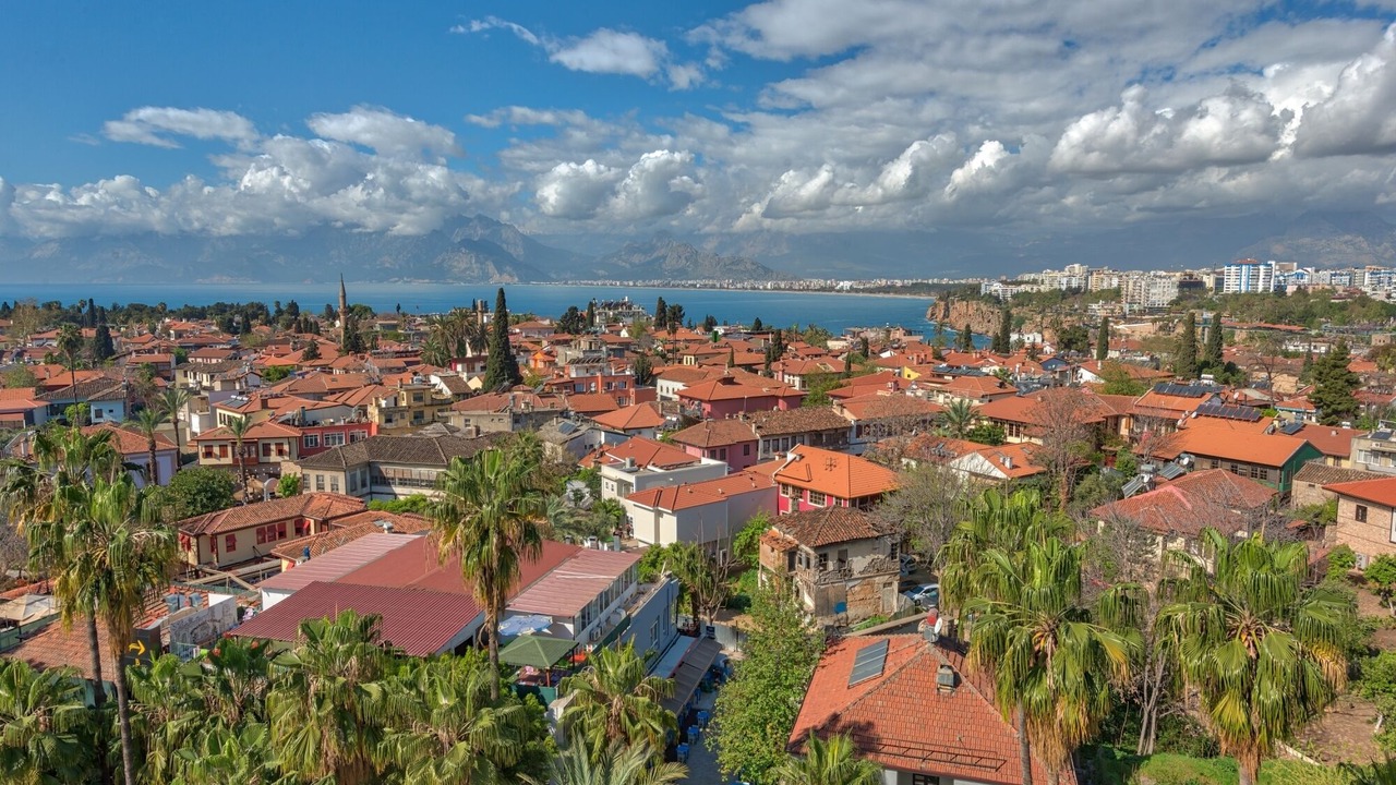 Photo of Outdoor in Kaleici