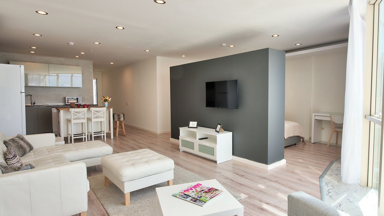 Photo of Livingroom in Kaleici