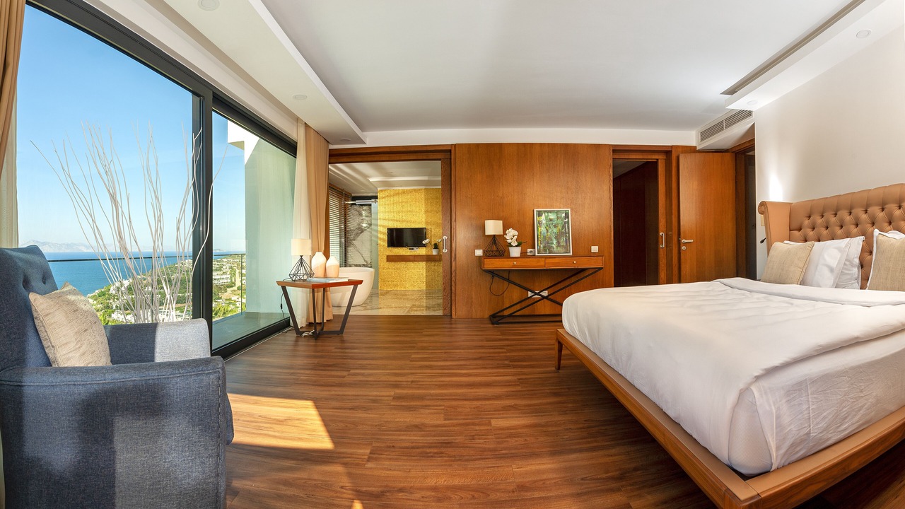 Photo of Bedroom in Kadıkale