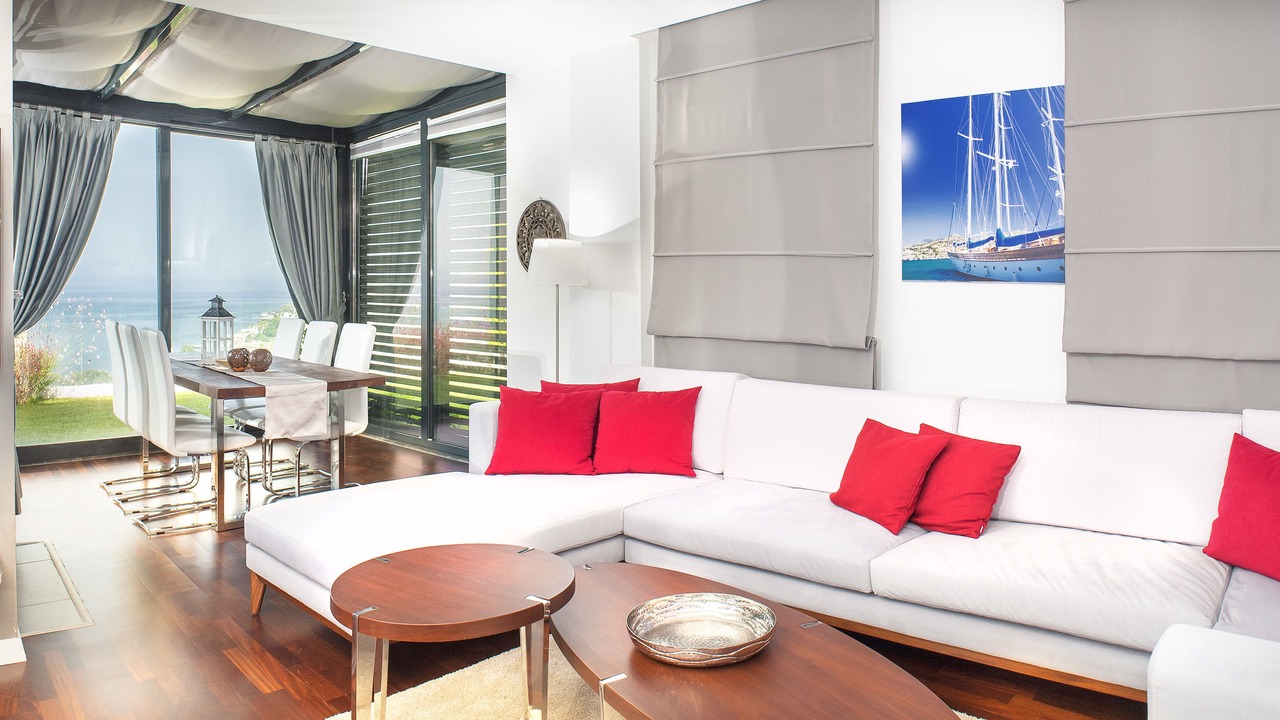 Photo of Livingroom in Kadıkale