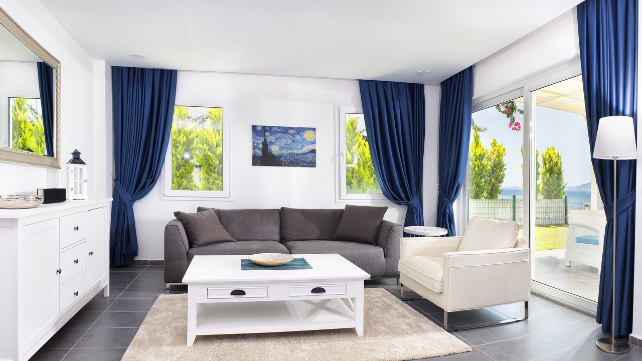 Photo of Livingroom in Kadıkale