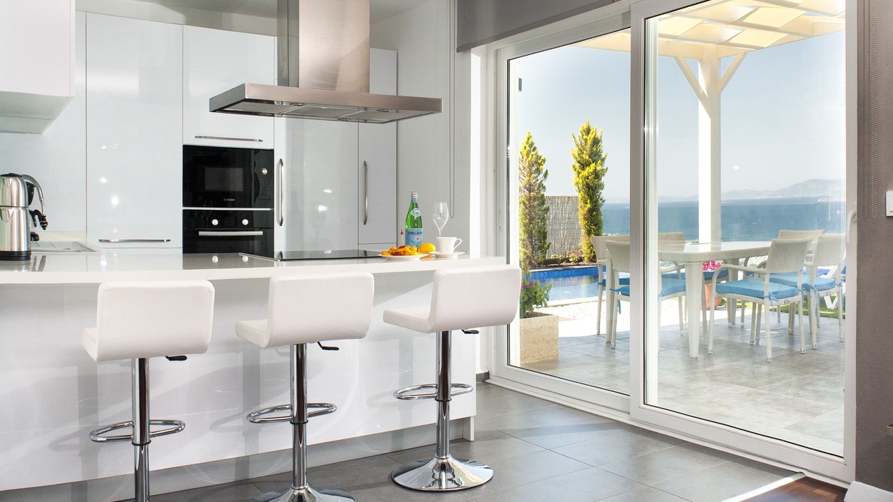 Photo of Kitchen in Kadıkale