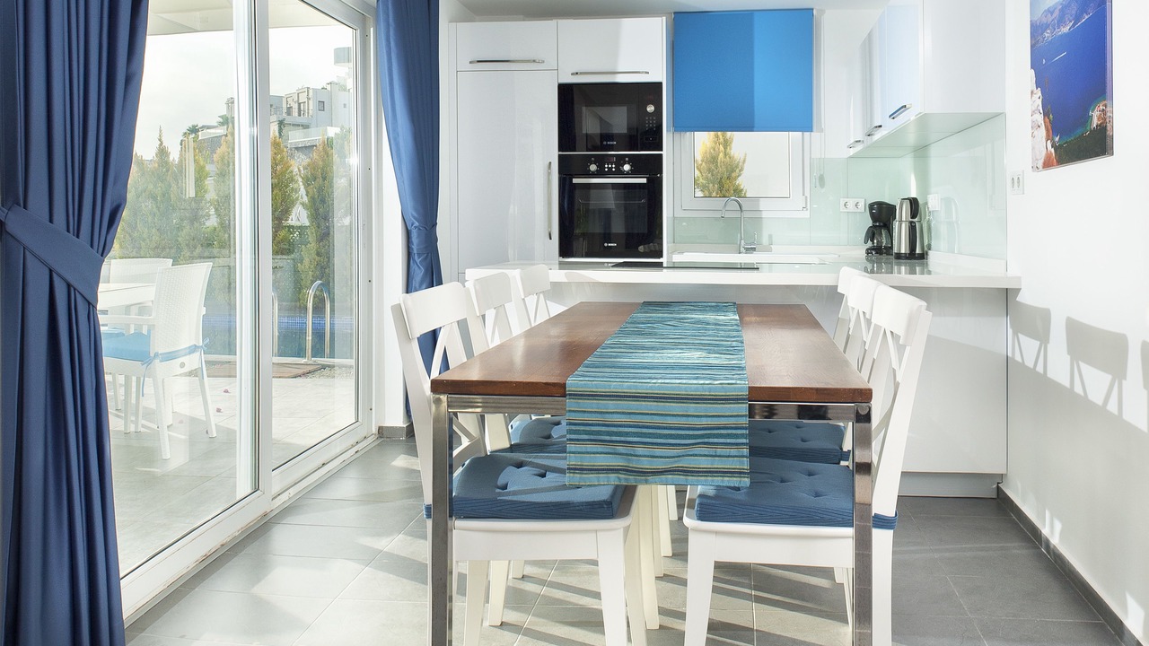Photo of Livingroom in Kadıkale