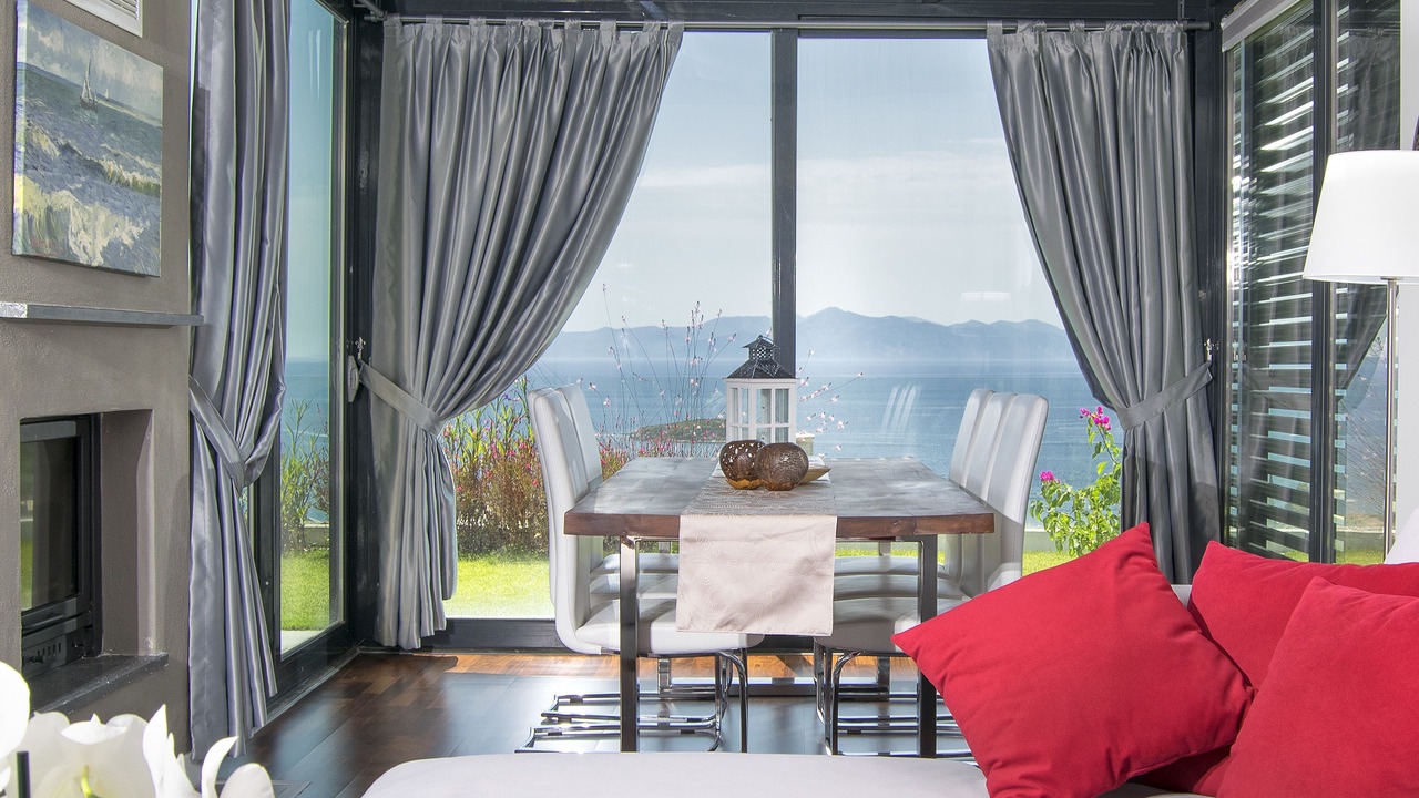 Photo of Livingroom in Kadıkale