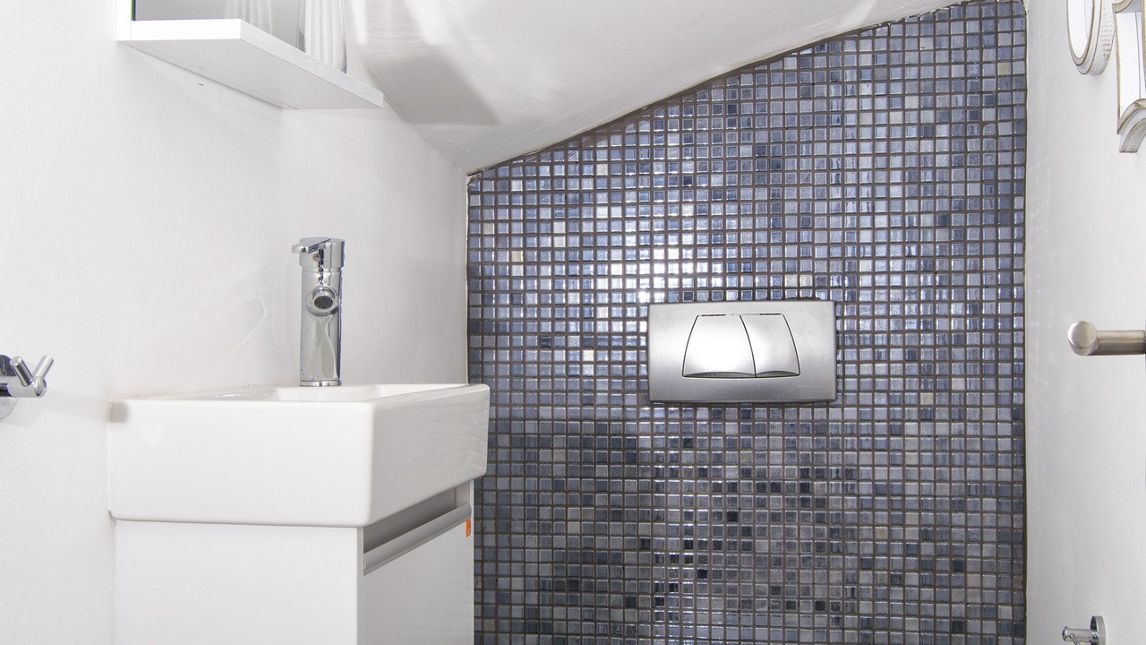 Photo of Bathroom in Kadıkale