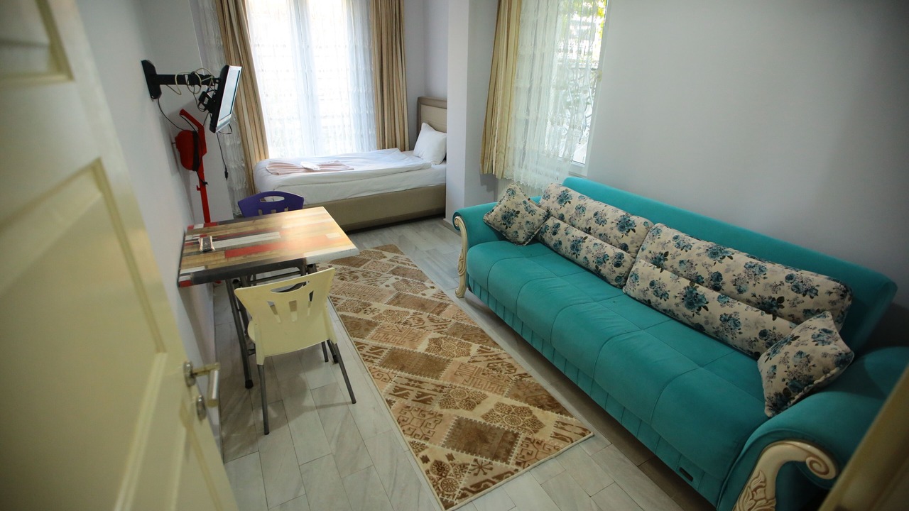 Photo of Livingroom in Isparta