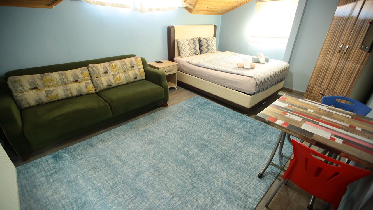 Photo of Livingroom in Isparta