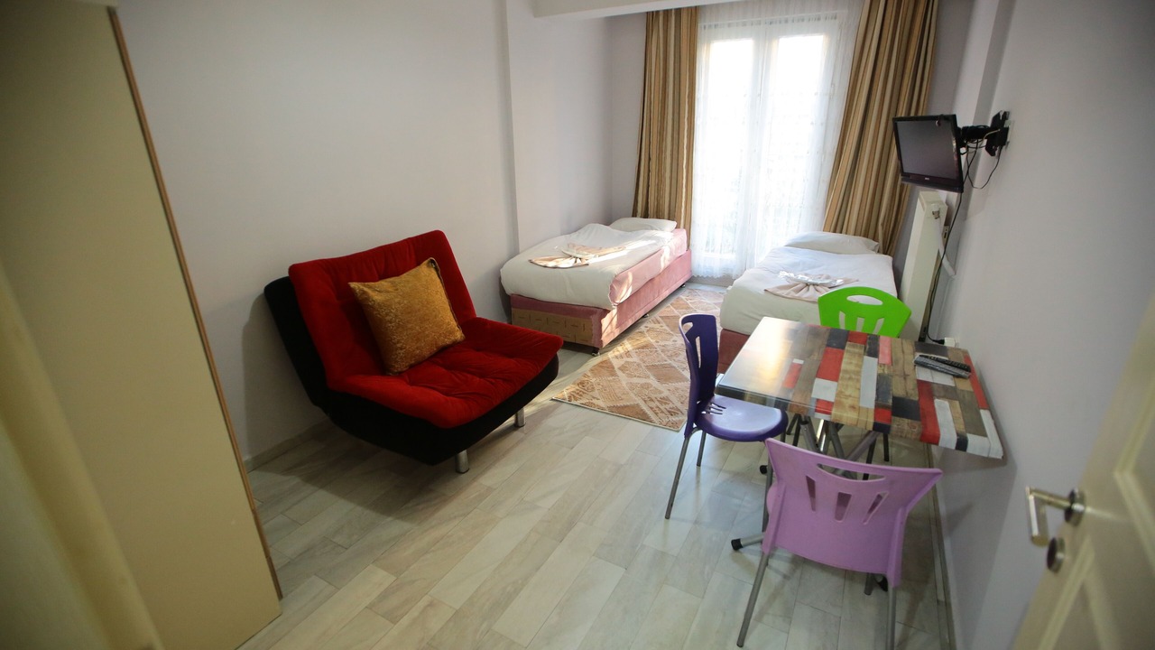 Photo of Bedroom in Isparta