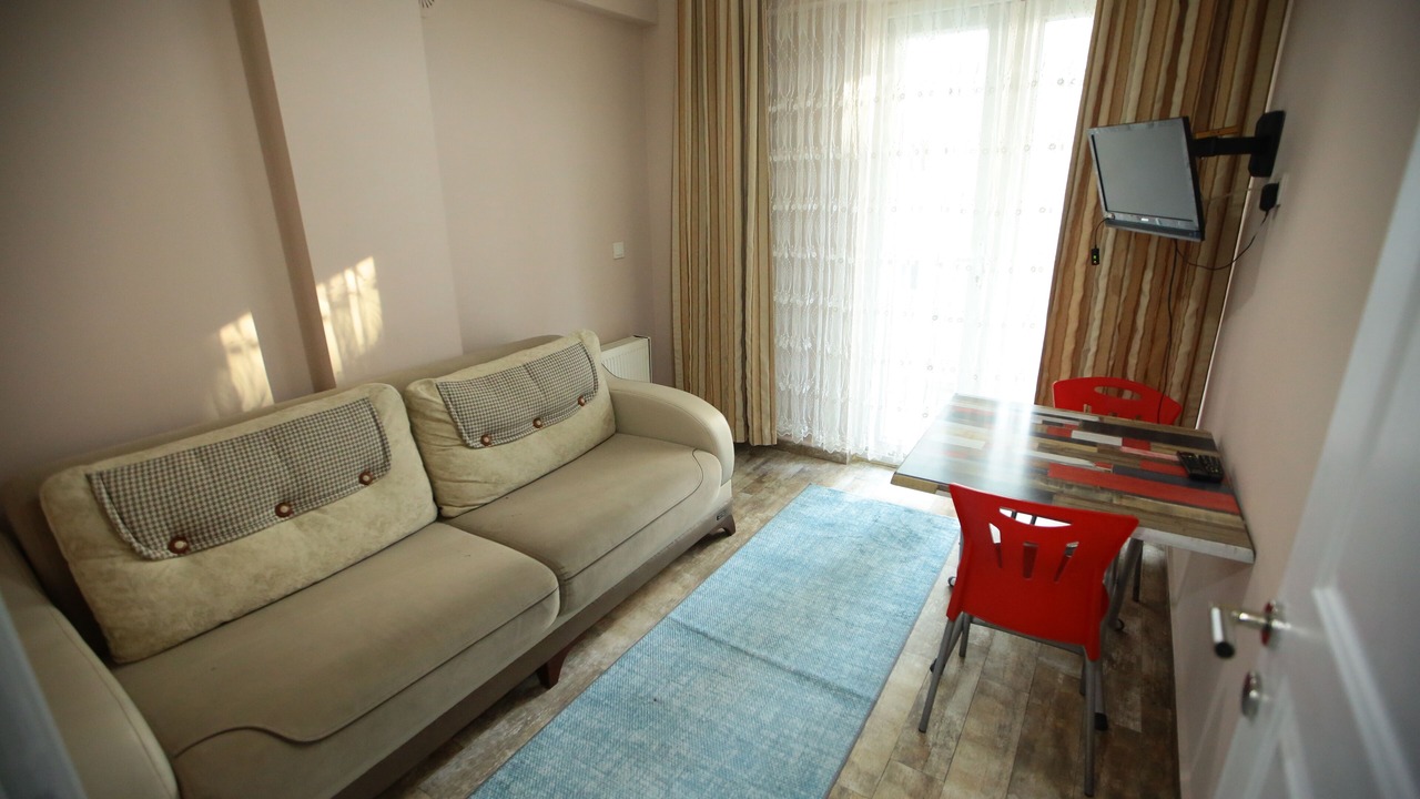 Photo of Livingroom in Isparta