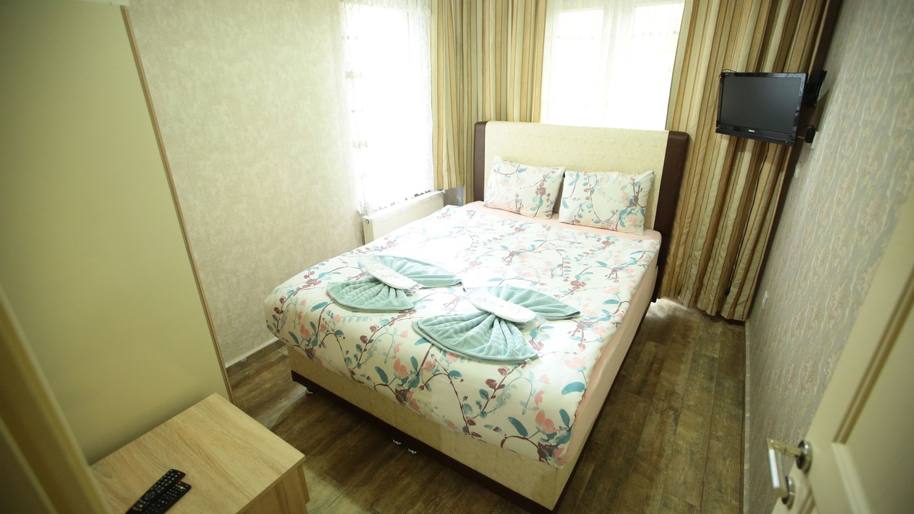 Photo of Bedroom in Isparta