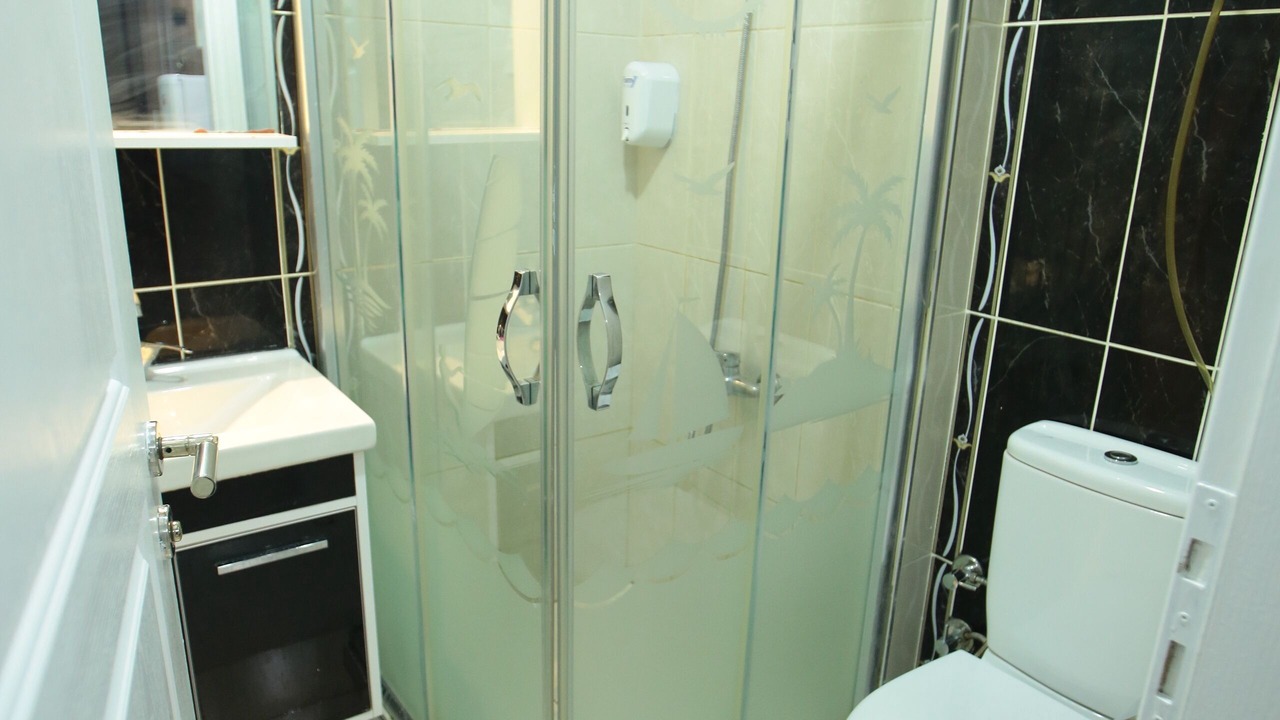 Photo of Bathroom in Isparta