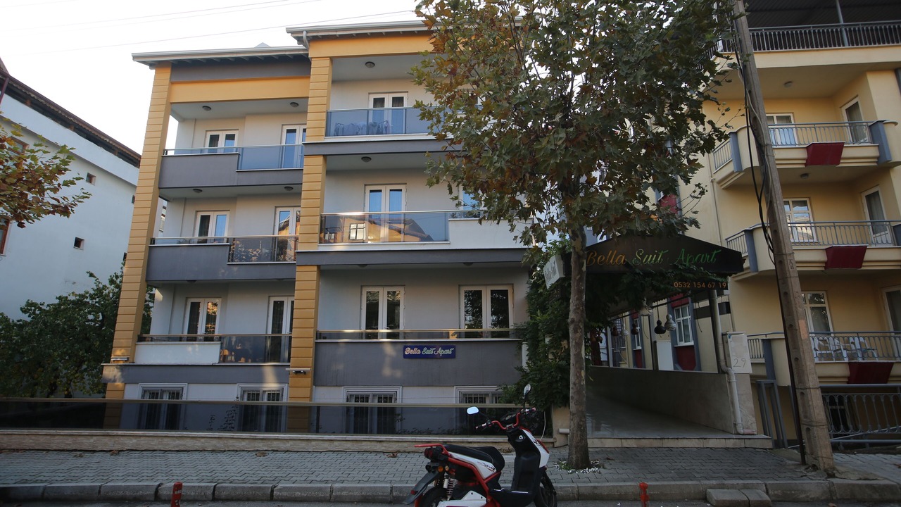 Photo of Outdoor in Isparta