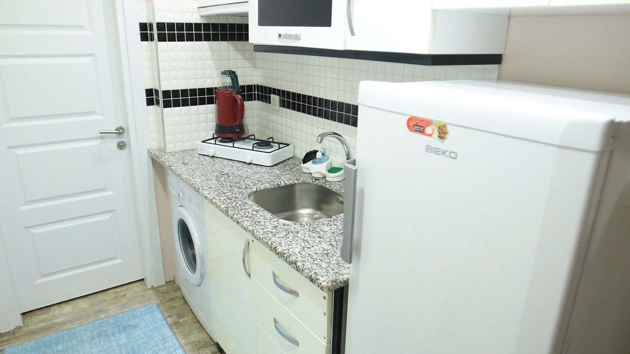 Photo of Kitchen in Isparta