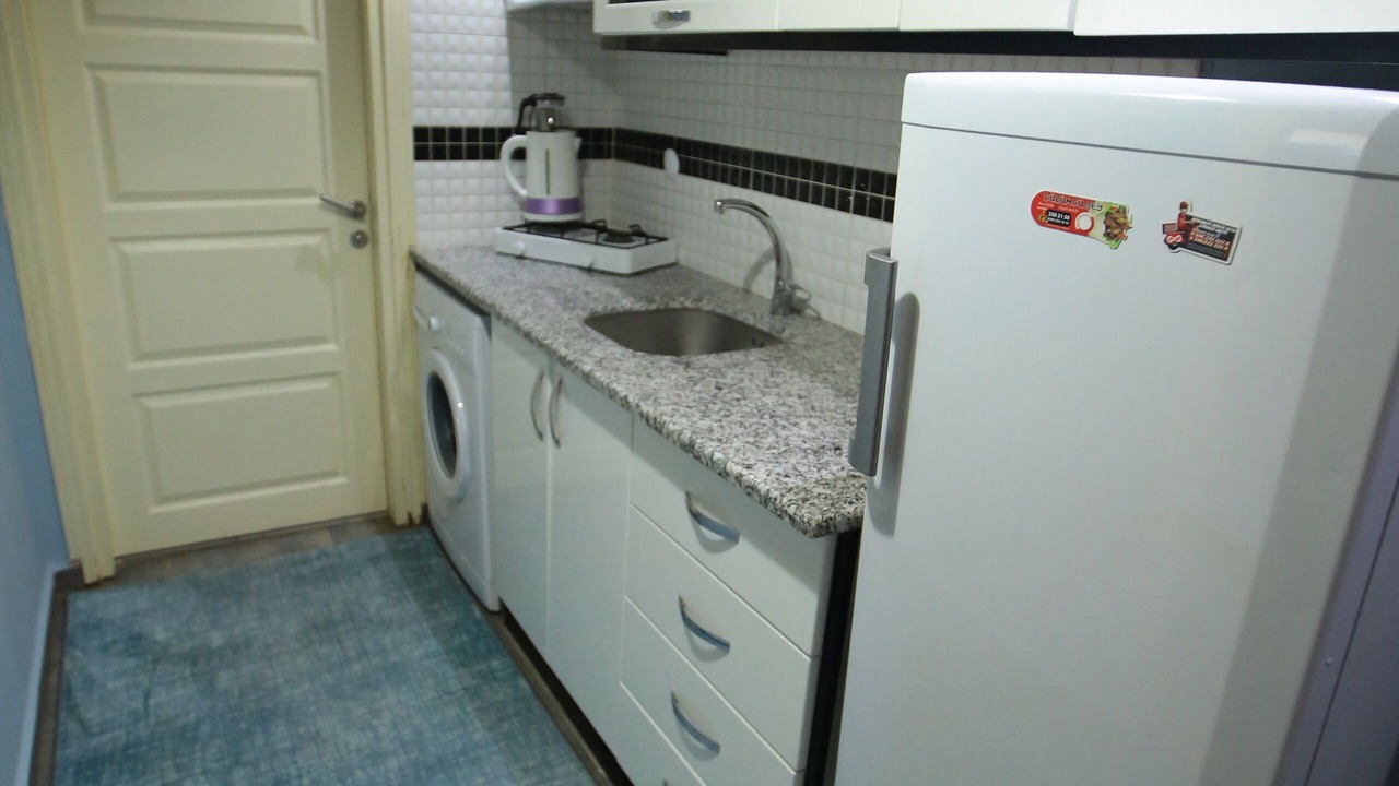 Photo of Kitchen in Isparta