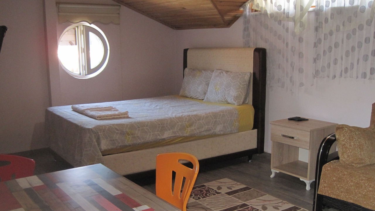 Photo of Livingroom in Isparta