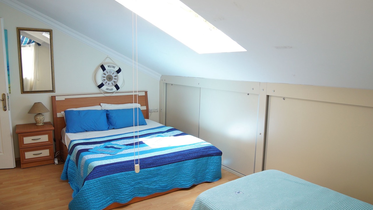 Photo of Bedroom in Marmaris City Center
