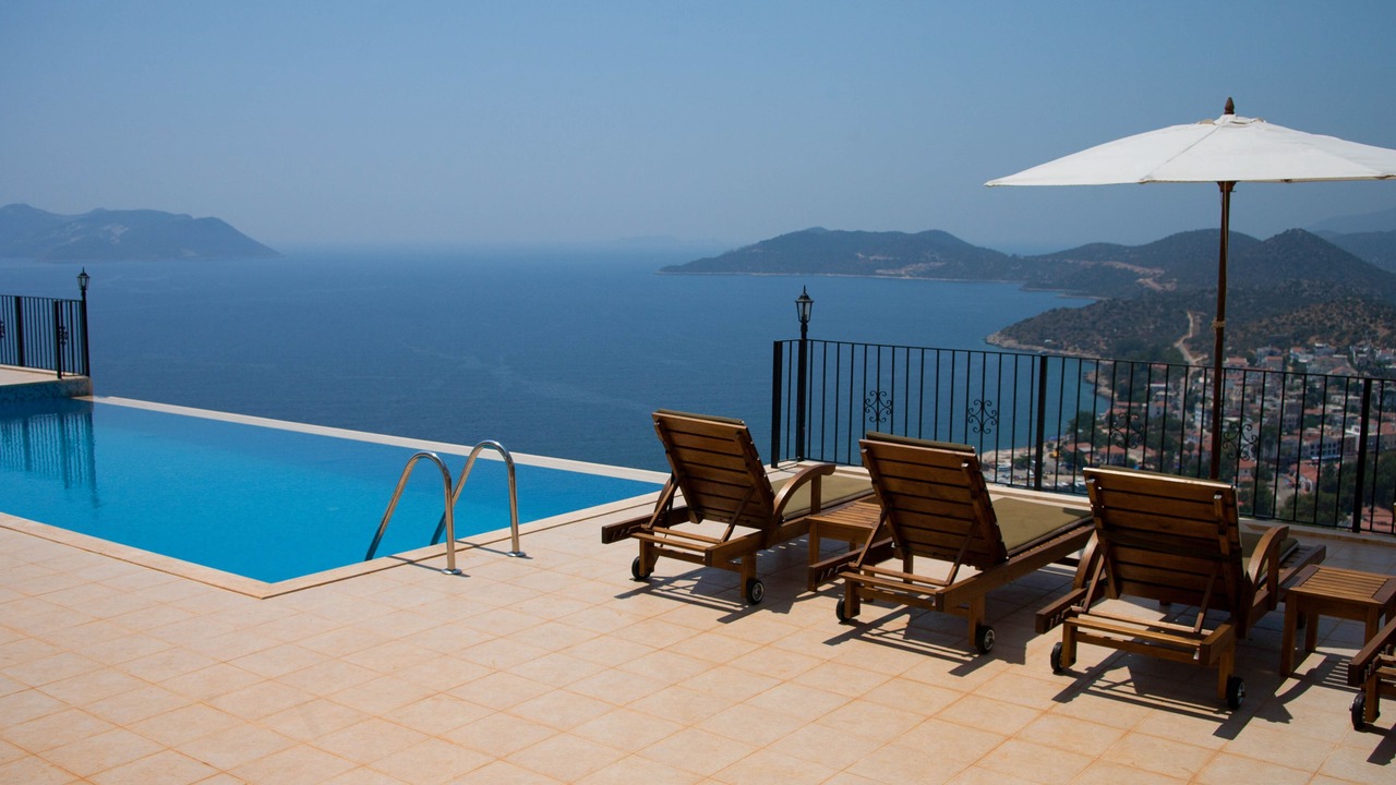 Photo of Outdoor in Kas