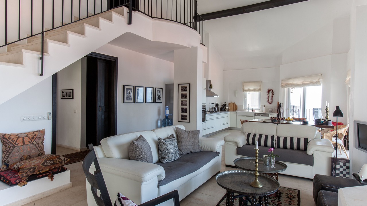Photo of Bedroom in Kas