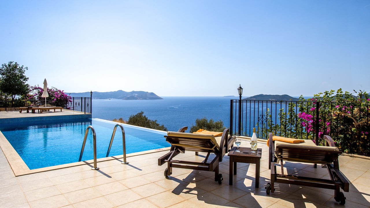 Photo of Outdoor in Kas