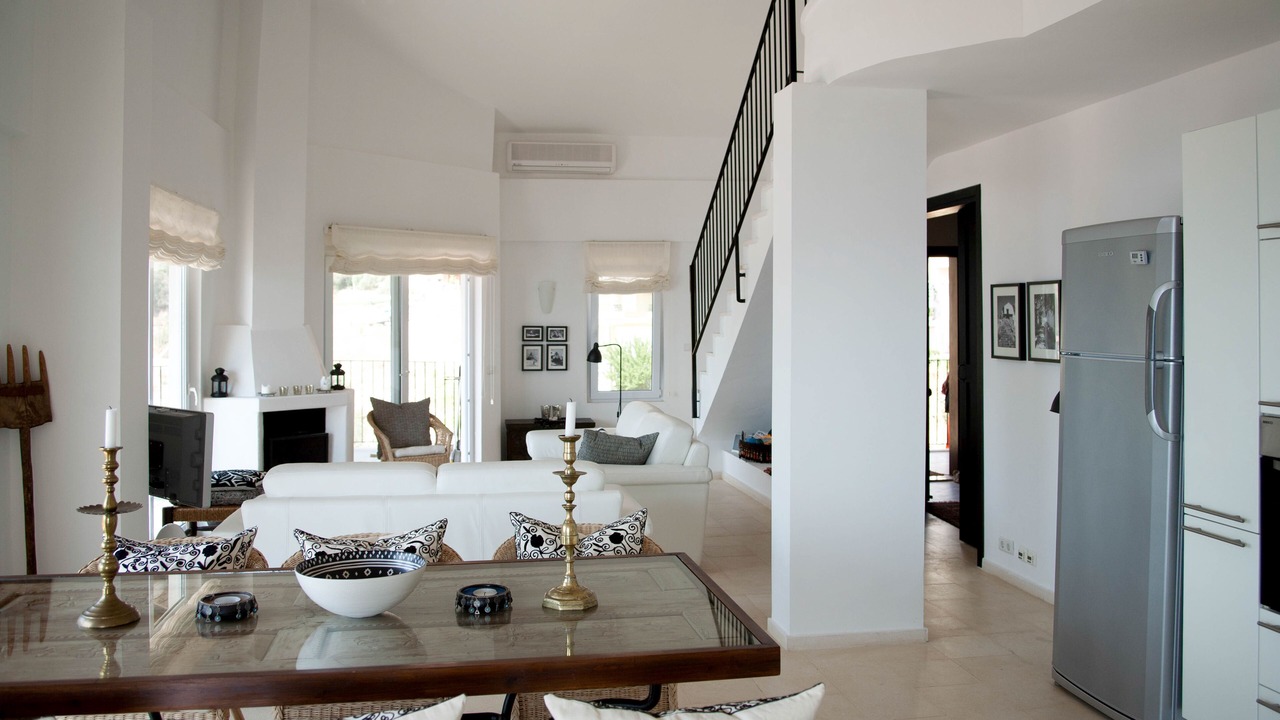 Photo of Bedroom in Kas