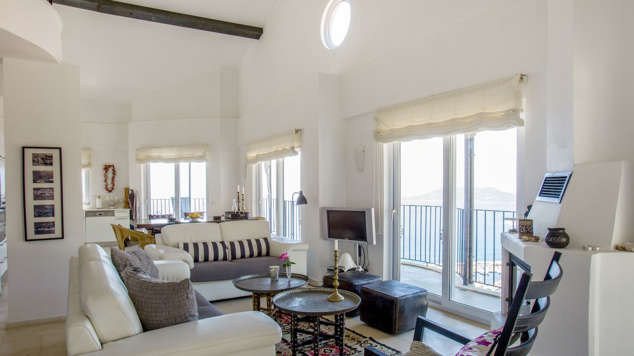 Photo of Bedroom in Kas