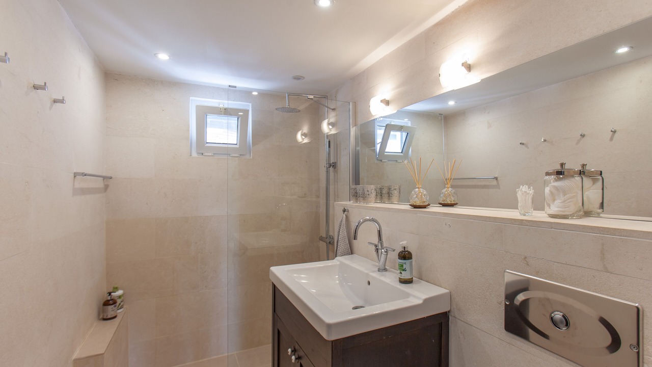 Photo of Bathroom in Kas