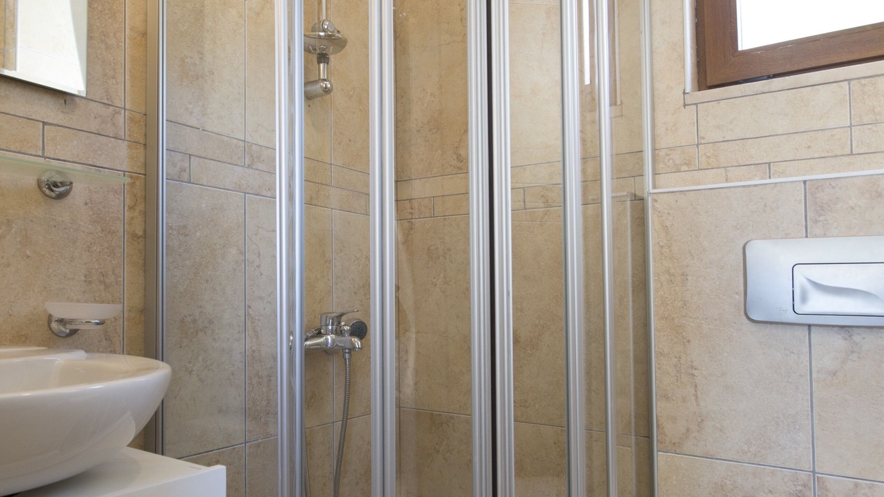 Photo of Bathroom in Kalkan