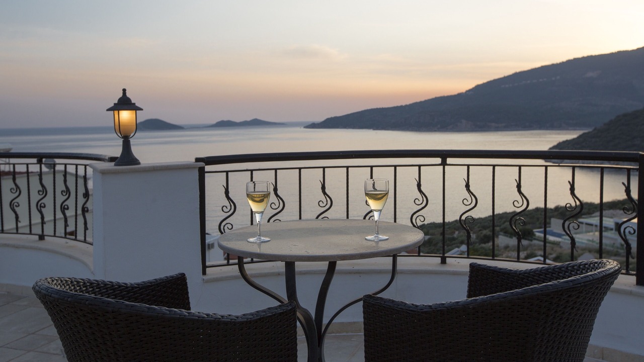 Photo of Others in Kalkan
