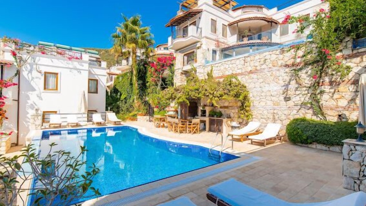 Photo of Outdoor in Kalkan