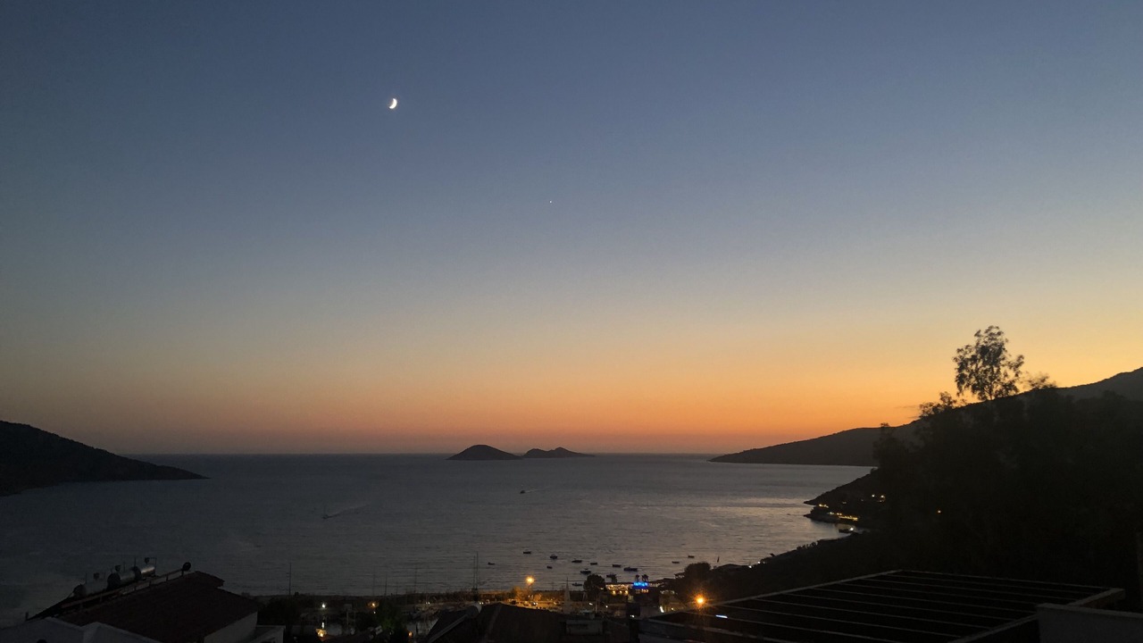 Photo of Others in Kalkan