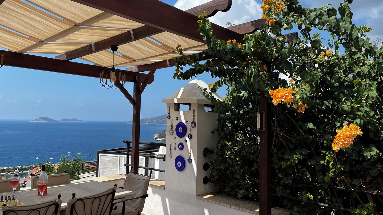 Photo of Outdoor in Kalkan