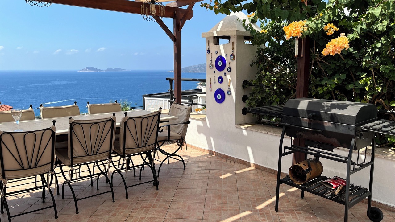 Photo of Outdoor in Kalkan