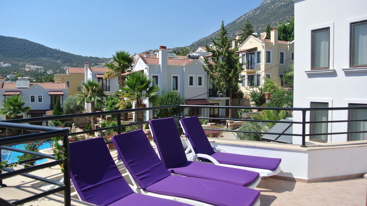 Photo of Others in Kalkan