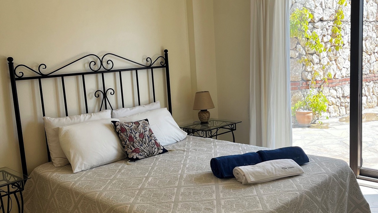 Photo of Bedroom in Kalkan