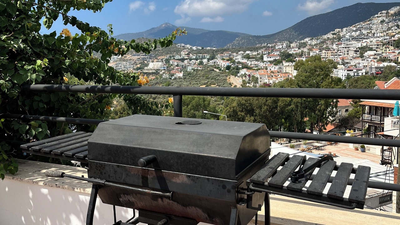 Photo of Outdoor in Kalkan