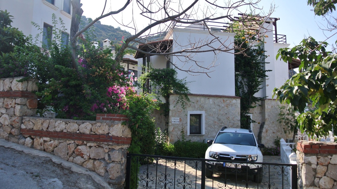 Photo of Others in Kalkan
