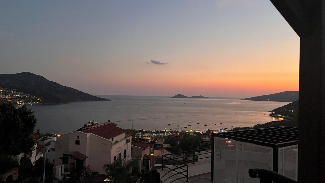 Photo of Outdoor in Kalkan
