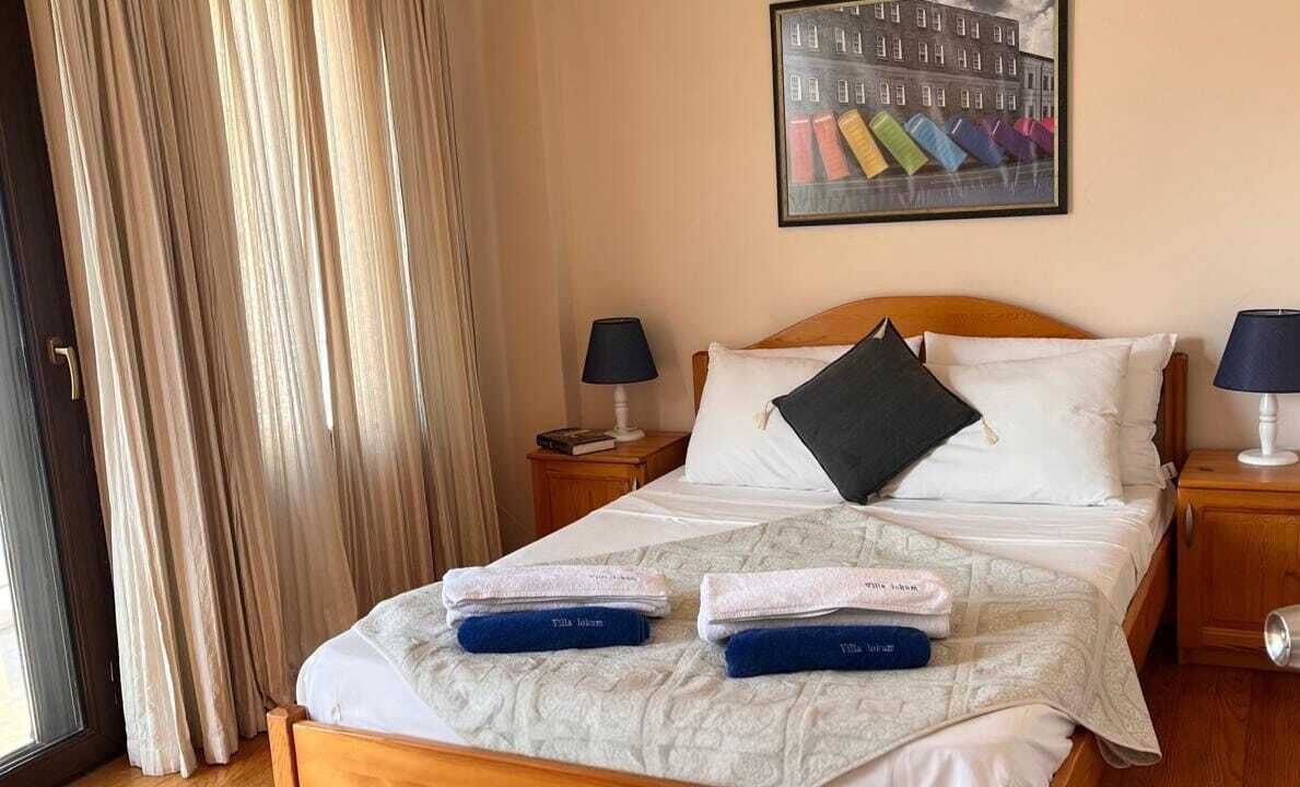 Photo of Bedroom in Kalkan