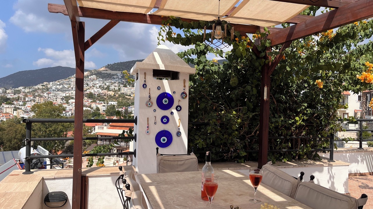 Photo of Outdoor in Kalkan