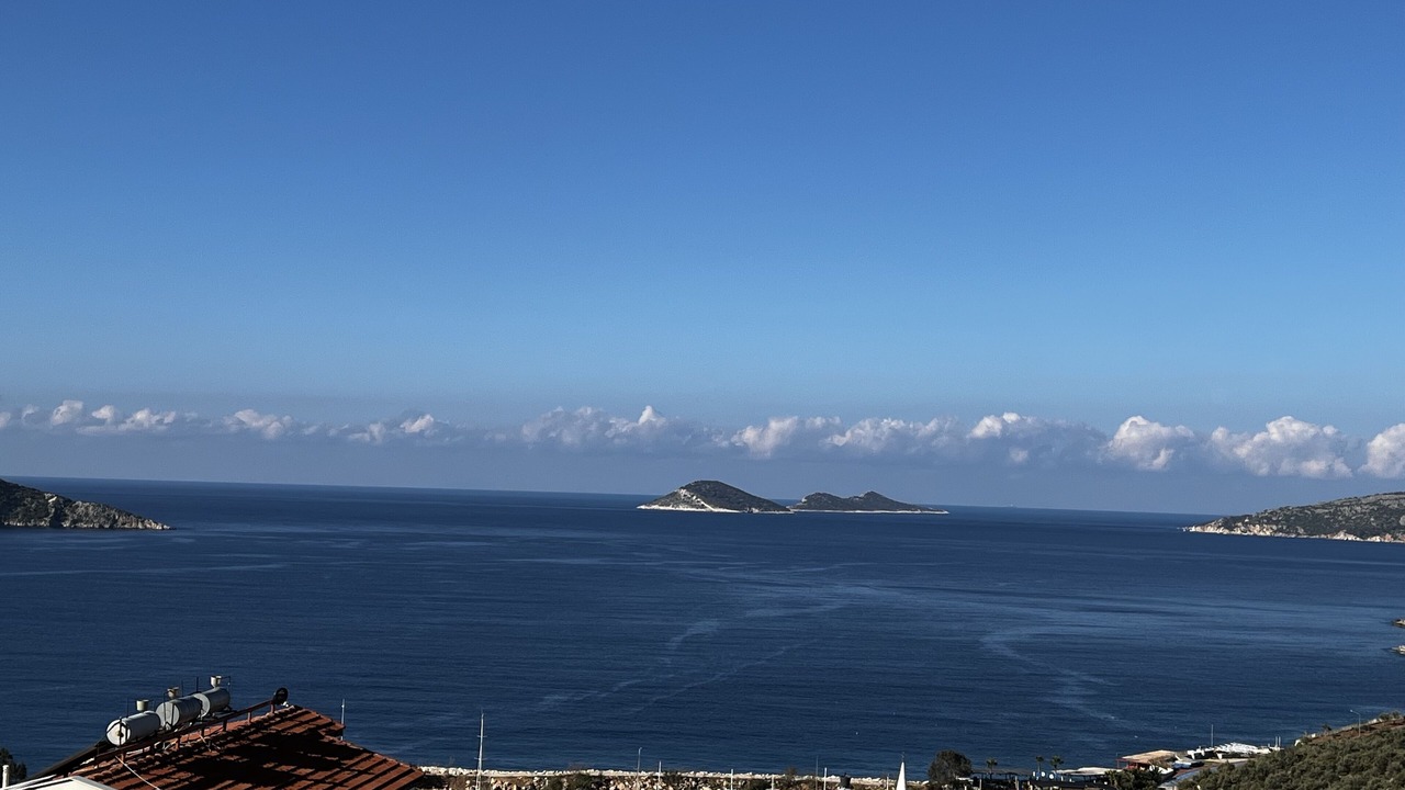 Photo of Others in Kalkan