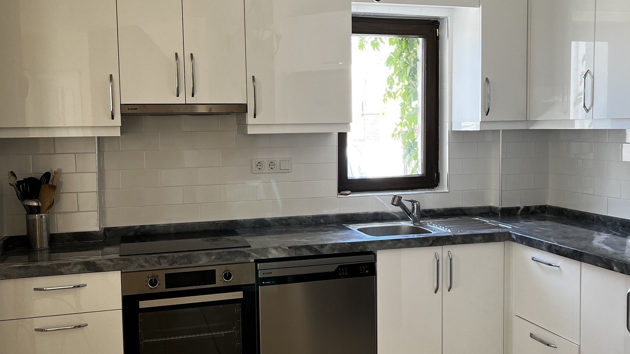 Photo of Kitchen in Kalkan