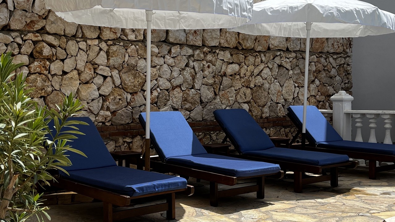 Photo of Patio Balcony in Kalkan