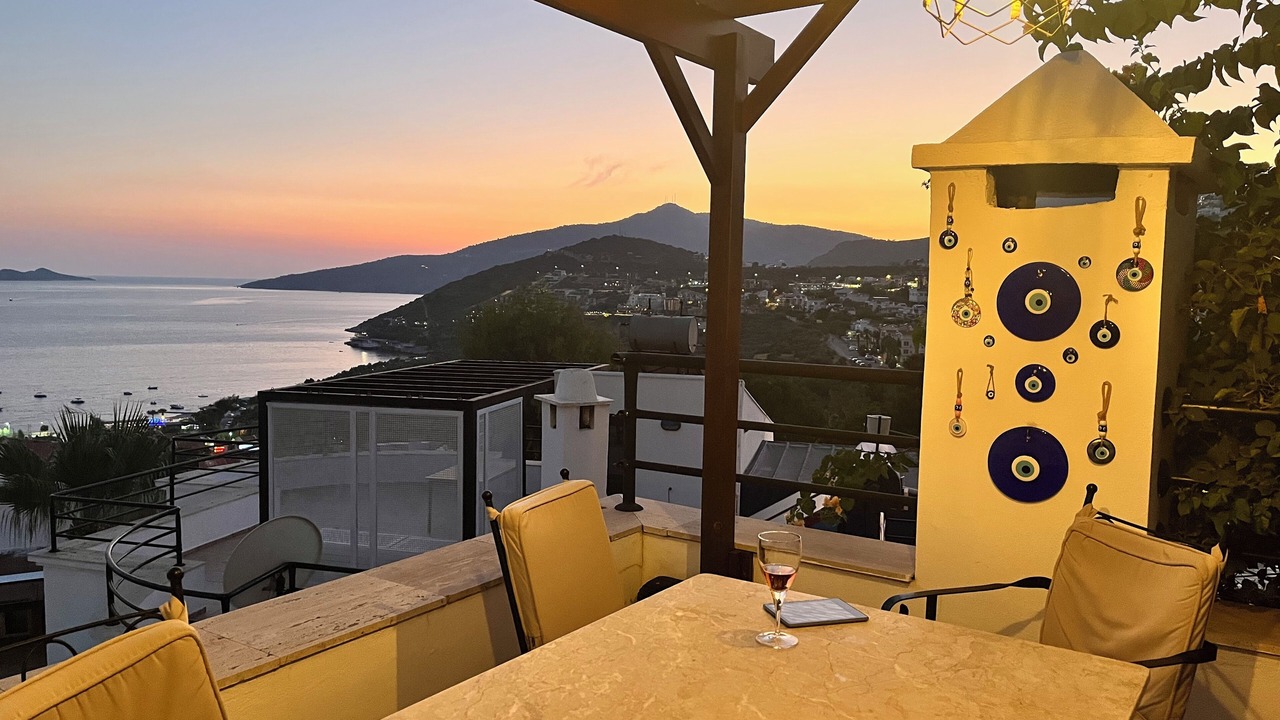 Photo of Outdoor in Kalkan