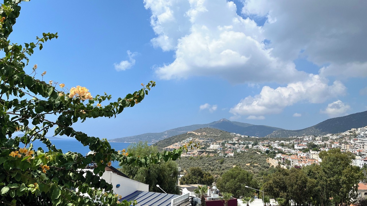 Photo of Others in Kalkan