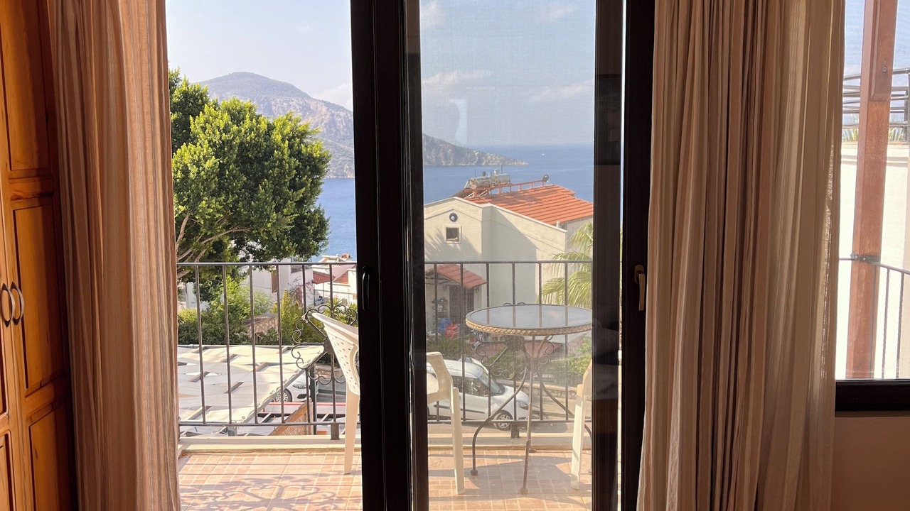 Photo of Bedroom in Kalkan