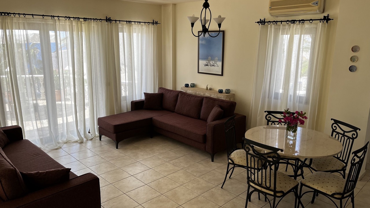 Photo of Livingroom in Kalkan