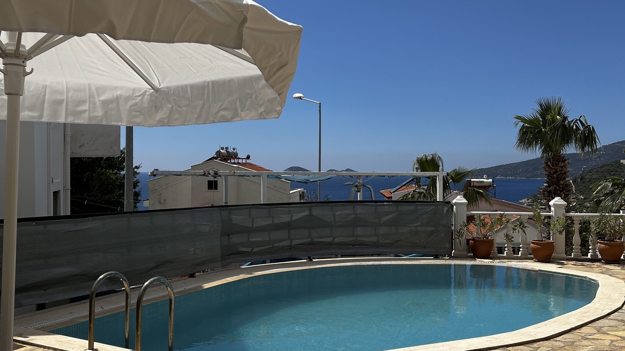 Photo of Outdoor in Kalkan