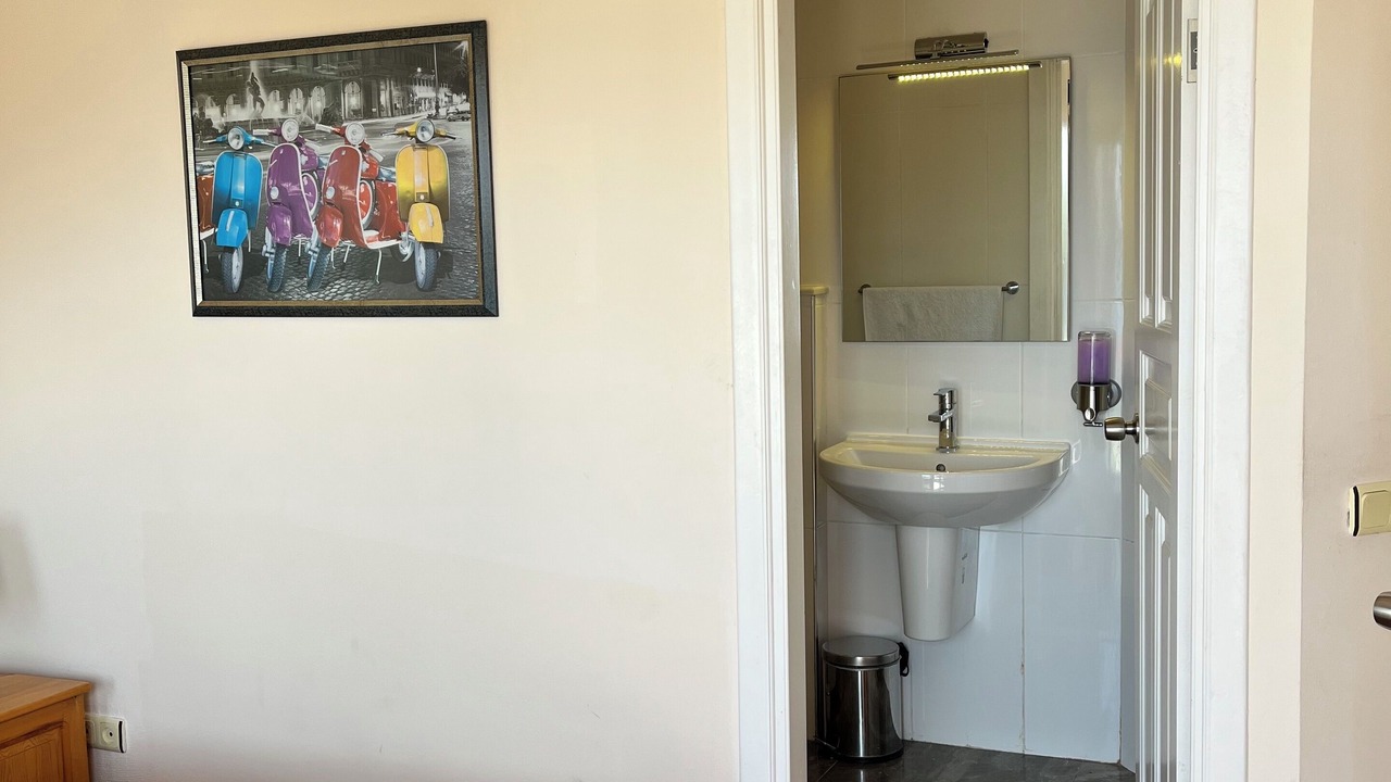 Photo of Bedroom in Kalkan