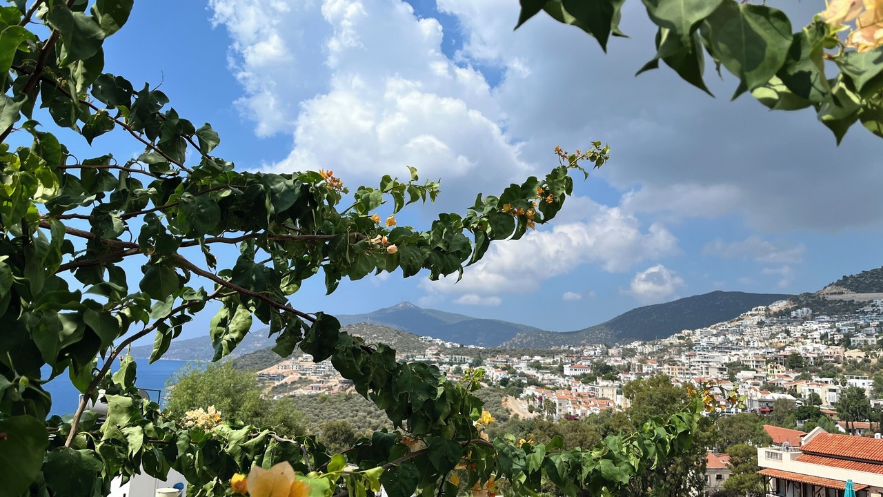 Photo of Outdoor in Kalkan
